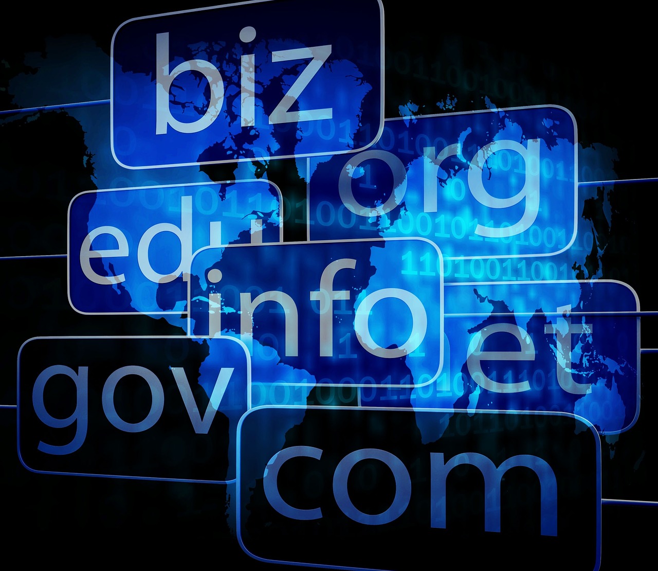Nel Tuo Dominio Web